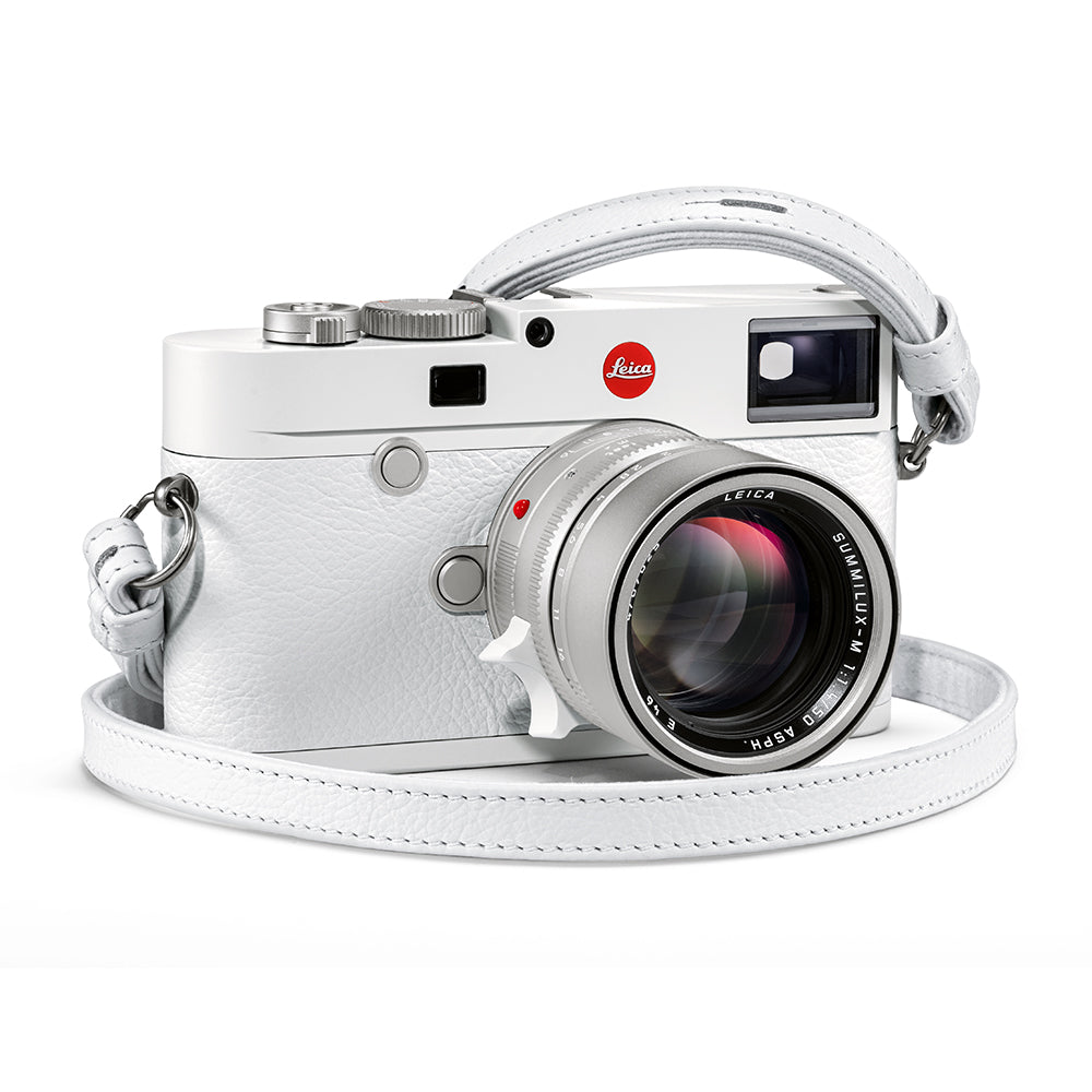 Leica M10-P 'White'