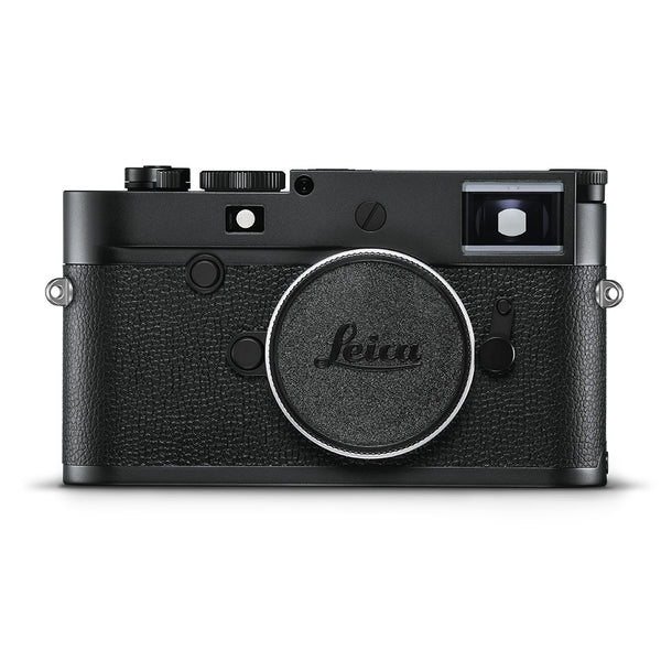 M10_Monochrom_black_Body_FRONT