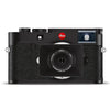 Leica Summaron-M 28mm f/5.6, matte black paint finish