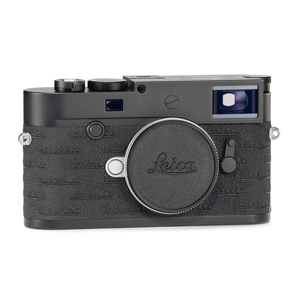 LEICA M10 Black Chrome 箱付き Leica M10 Black Chrome – FLASHBACK CAMERA