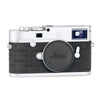 Leica M10, silver chrome finish "Leitz Park Edition"
