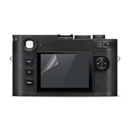 Protector de pantalla de vidrio híbrido Leica Premium para M11