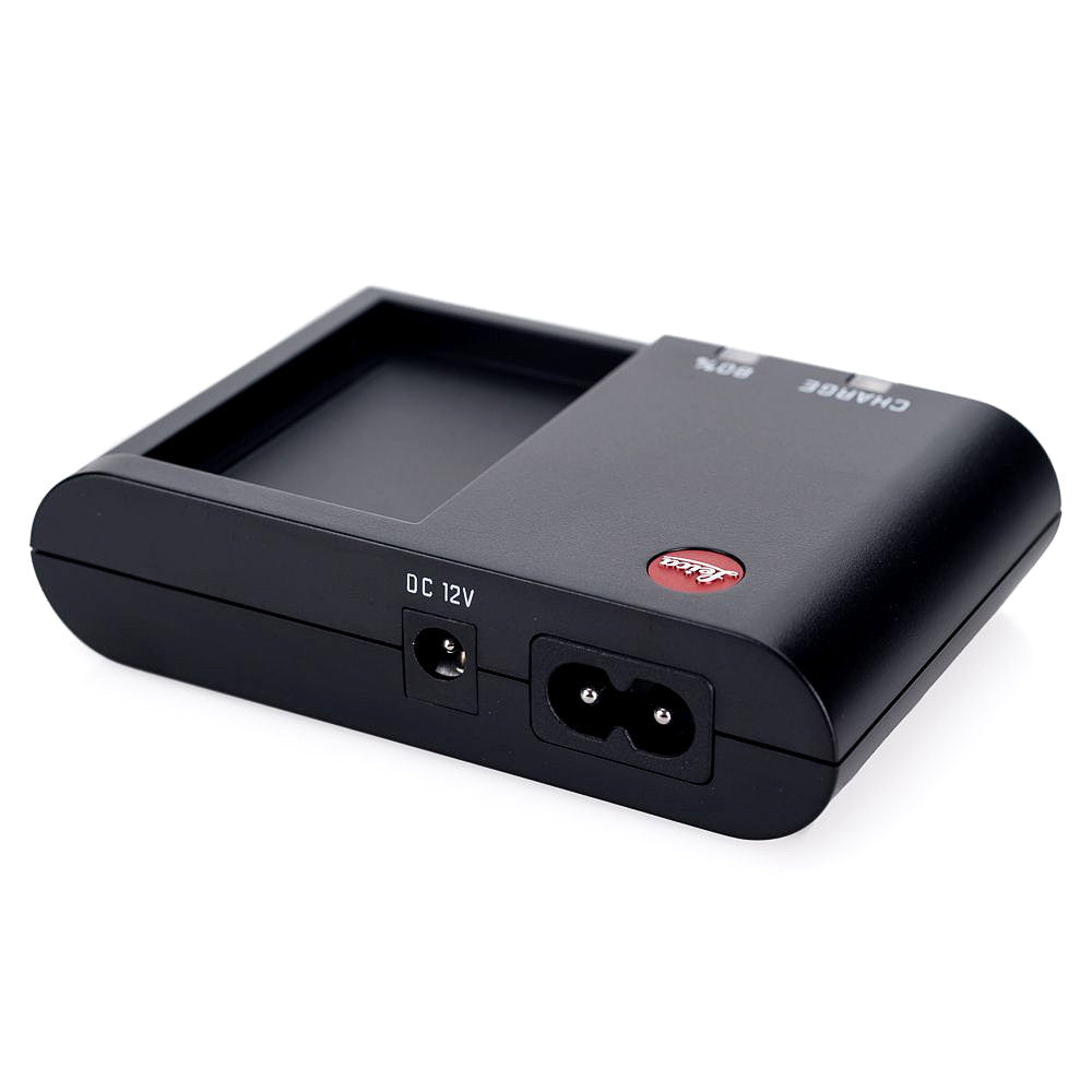Leica Charger BC-SCL2 (M Typ 240)