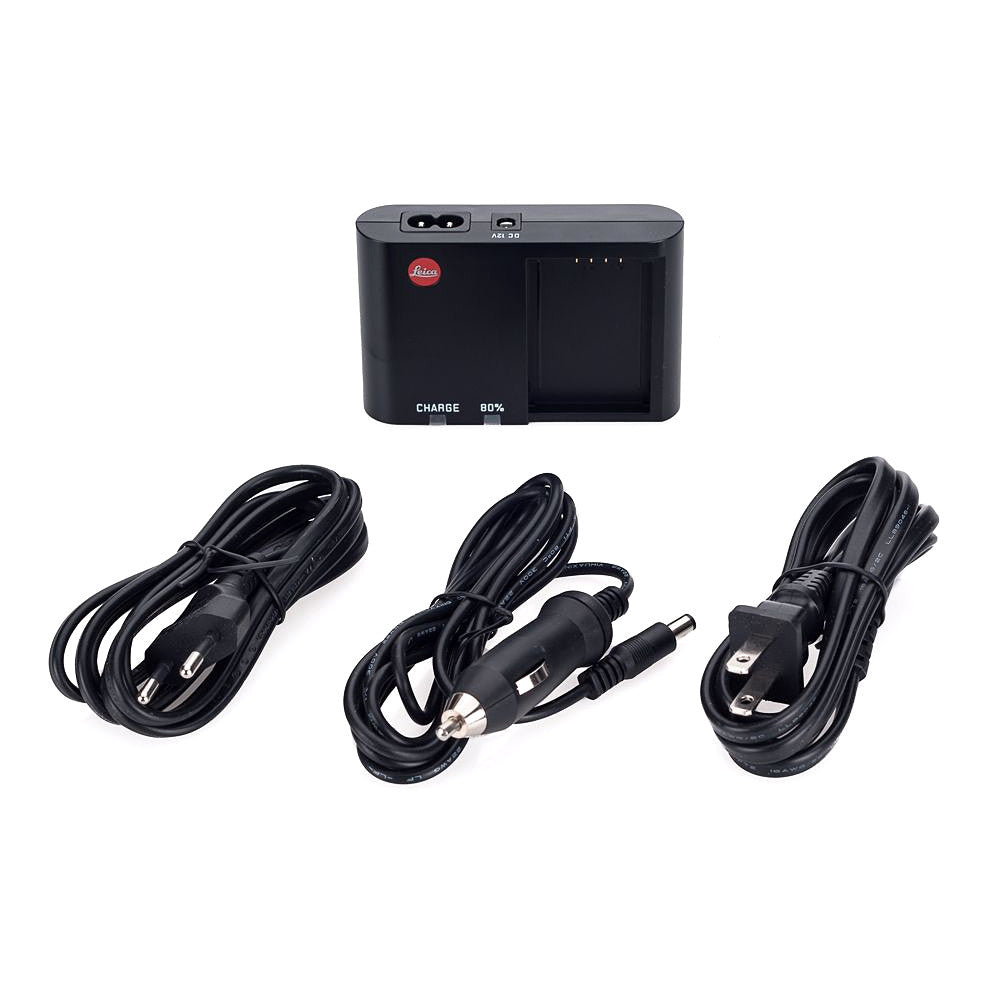 Leica Charger BC-SCL2 (M Typ 240)