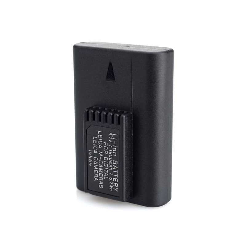 Leica Battery for M8/M8.2/M9/M9P/M-E/M Monochrom - Leica Store Miami