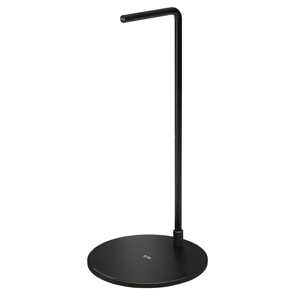 Soporte para auriculares Master & Dynamic de la colección 0.95, modelo MP1000