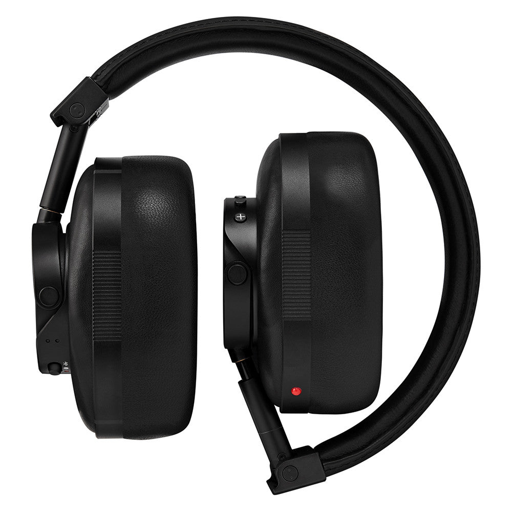 Auriculares inalámbricos supraaurales Master & Dynamic 0.95 Collection MW60 (negros)