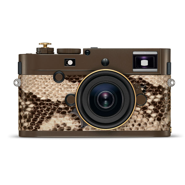 Leica M Monochrom 'Drifter' by Kravitz Design - Leica Store Miami