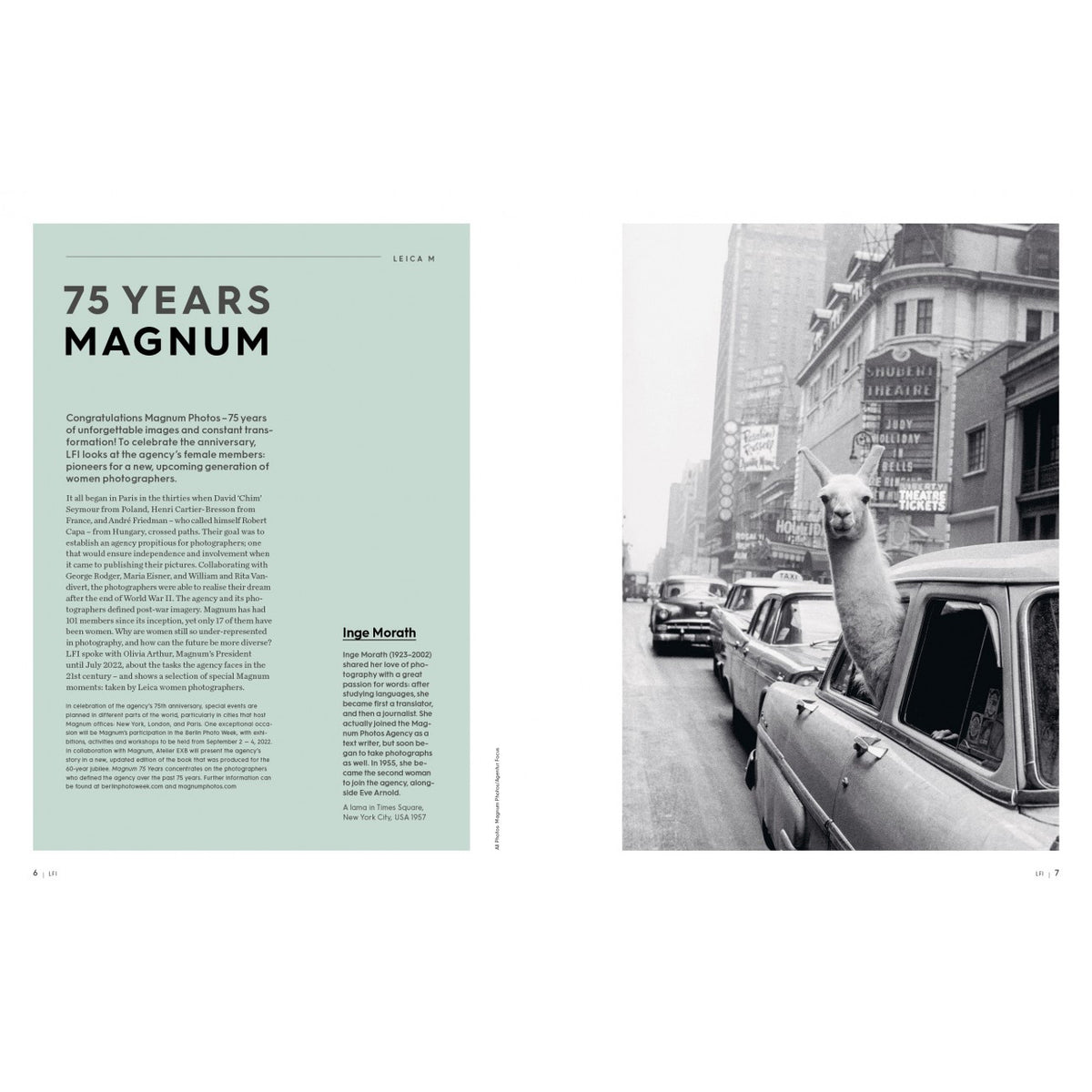 LFI 06/2022 agosto/septiembre