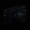 Leica M Monochrom "Stealth Edition"