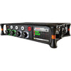 Sound Devices MixPre-6 Portable Audio Recorder/Mixer w/ USB Audio Interface
