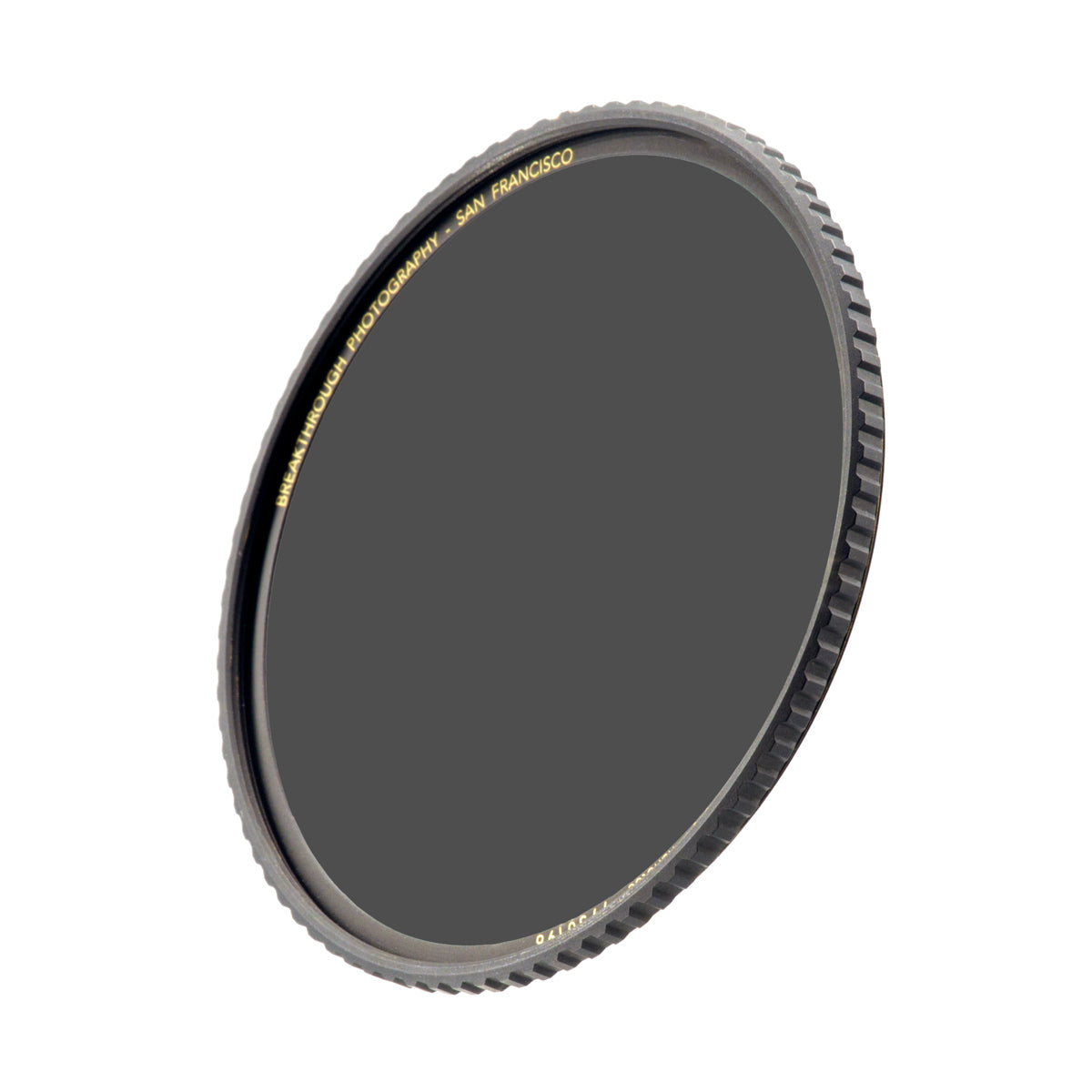 Filtro ND de 6 pasos X4 de 46 mm de Breakthrough Photography