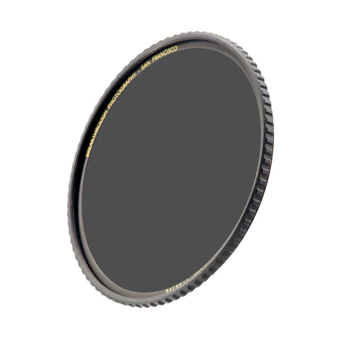 Breakthrough Photography 49mm X4 ND 6-stop Filter
