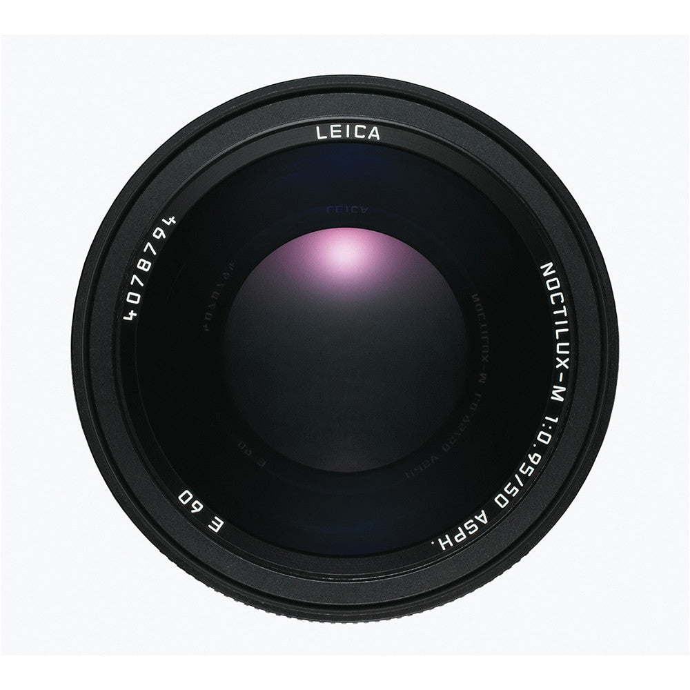 Leica Noctilux-M 50 mm f/0,95 ASPH.