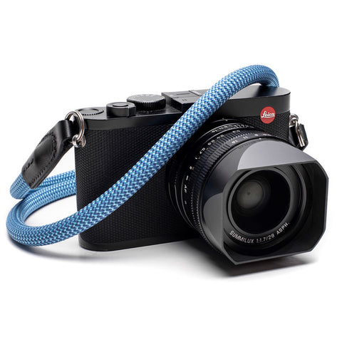 Leica Rope Strap, Ocean, 100cm, Key-Ring Style