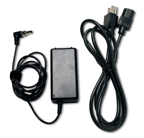 Video Devices AC to DC Power Supply for PIX-E5 / E7 (100-240v)