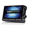 Video Devices PIX-E5H - 5-inch 4K Video Recording Monitor (HDMI only)