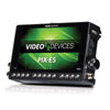 Video Devices PIX-E5 - 5-inch 4K Video Recording Monitor