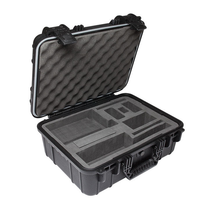 Estuche rígido para dispositivos de vídeo PIX-E7