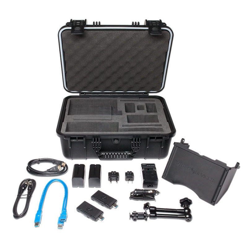 Video Devices Accessory Kit for PIX-E7
