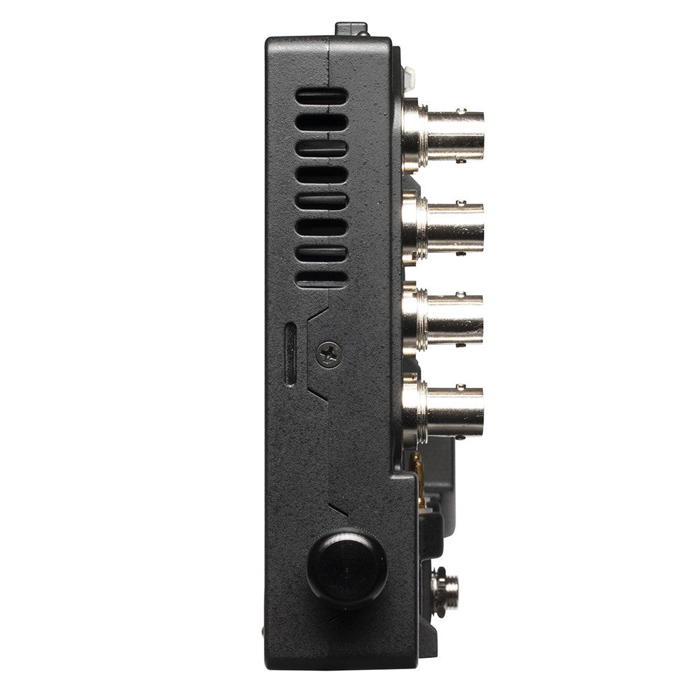 Video Devices PIX-E7 - Monitor de grabación de vídeo 4K de 7 pulgadas