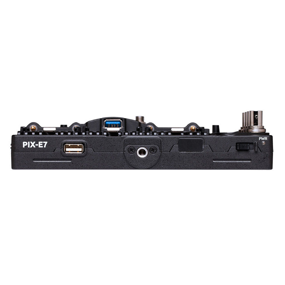 Video Devices PIX-E7 - Monitor de grabación de vídeo 4K de 7 pulgadas
