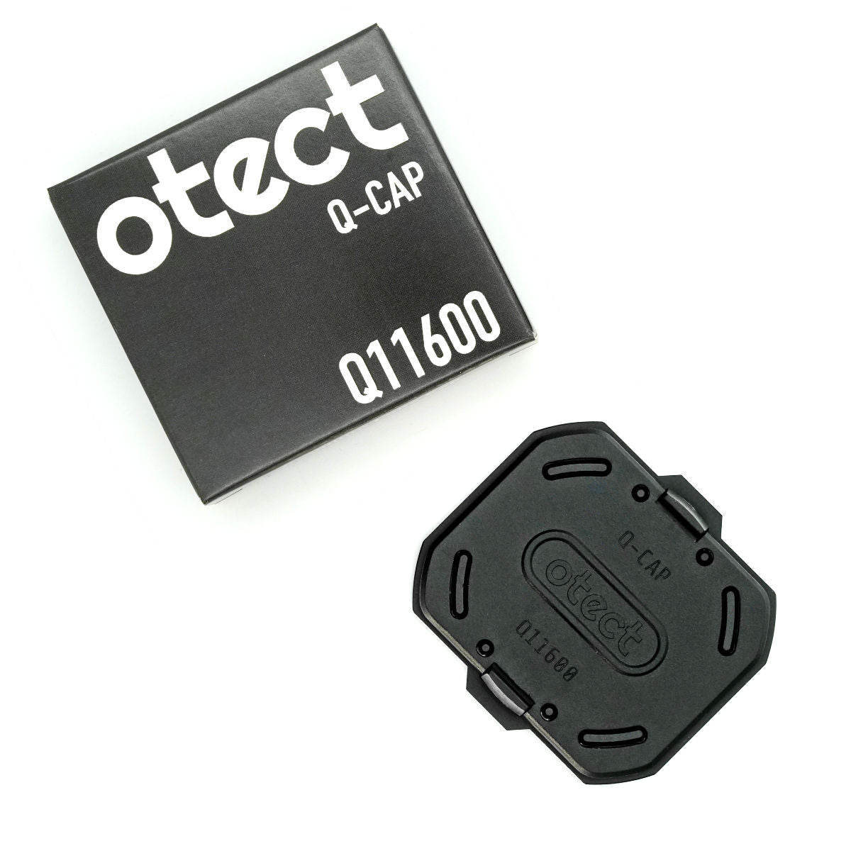 Otect Q-Cap para Leica Q, Q-P, Q2, Q2 Mono y Q3