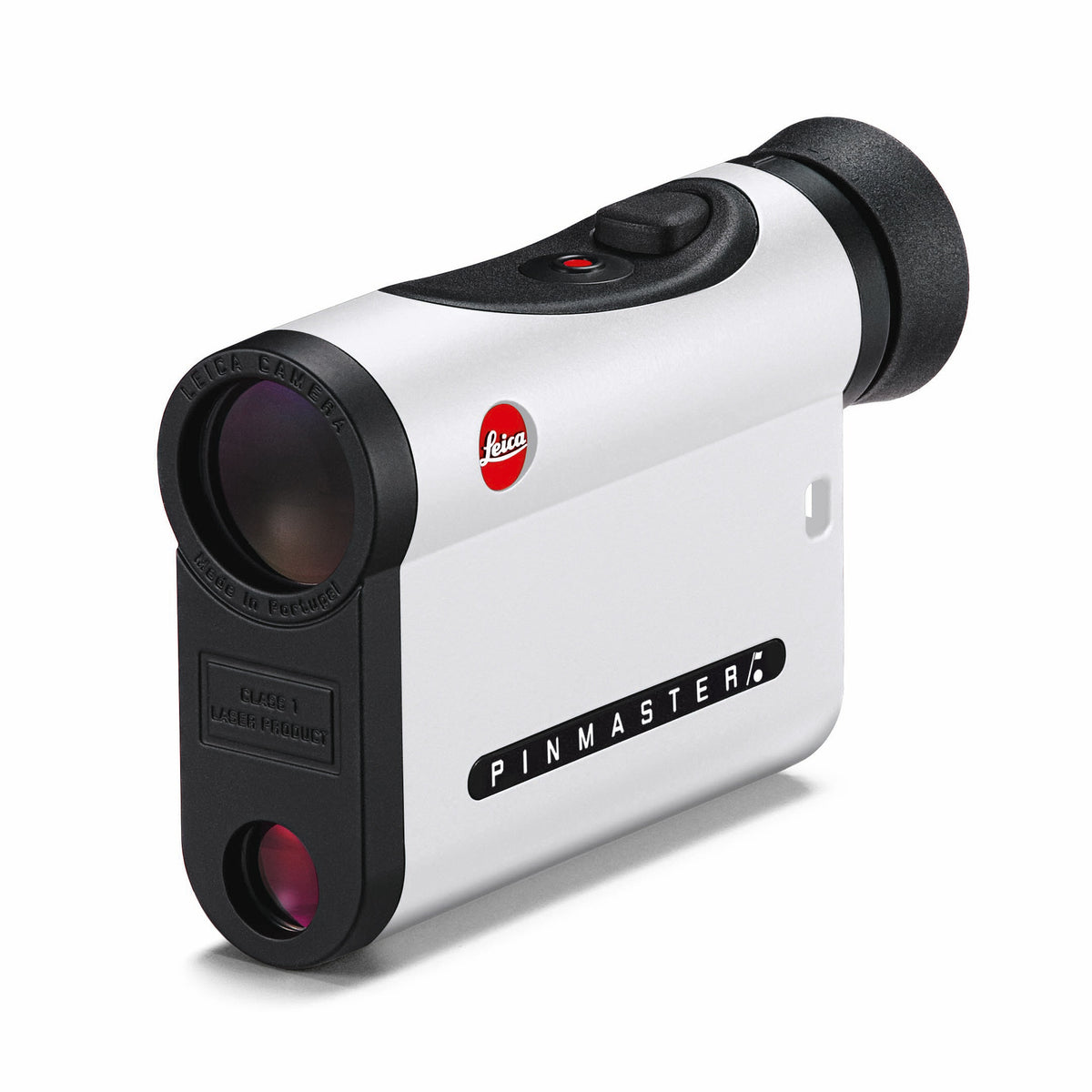 Telémetro láser de golf Leica Pinmaster II - Versión métrica/yardas