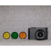 Leica E49 Yellow Filter