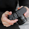 Leica Q2 Thumb Support, Black