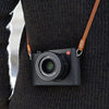 Leica Q2 Leather Protector, Black