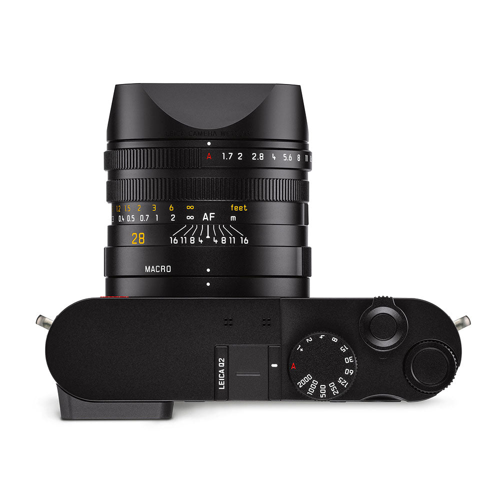 Kit de viaje Leica Q2