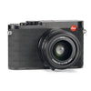 Leica Q (Typ 116), black anodized "Leitz Park Edition"