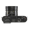 Leica Q (Typ 116), black anodized "Leitz Park Edition"