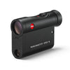 Leica Rangemaster CRF 2700-B Laser Rangefinder