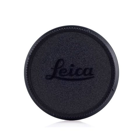Leica S-Rear Lens Cap