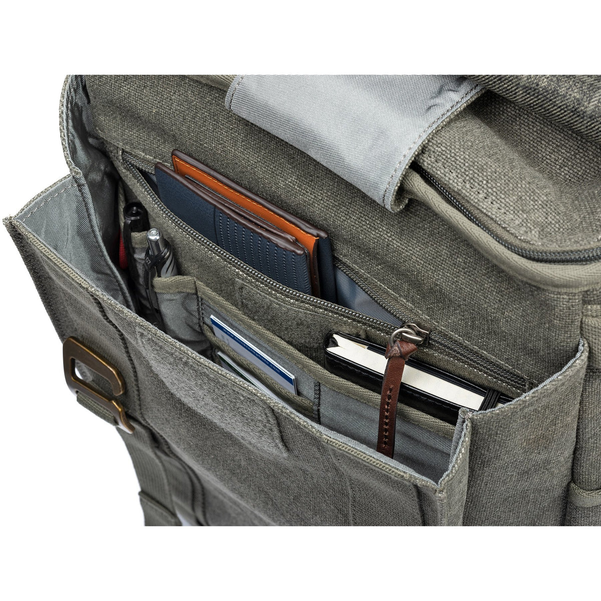 Retrospective Backpack 15 Pinestone