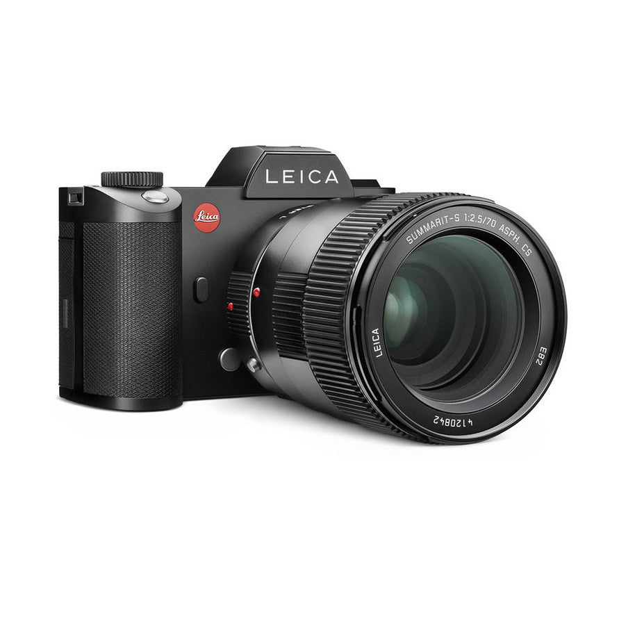 Adaptador Leica S-L