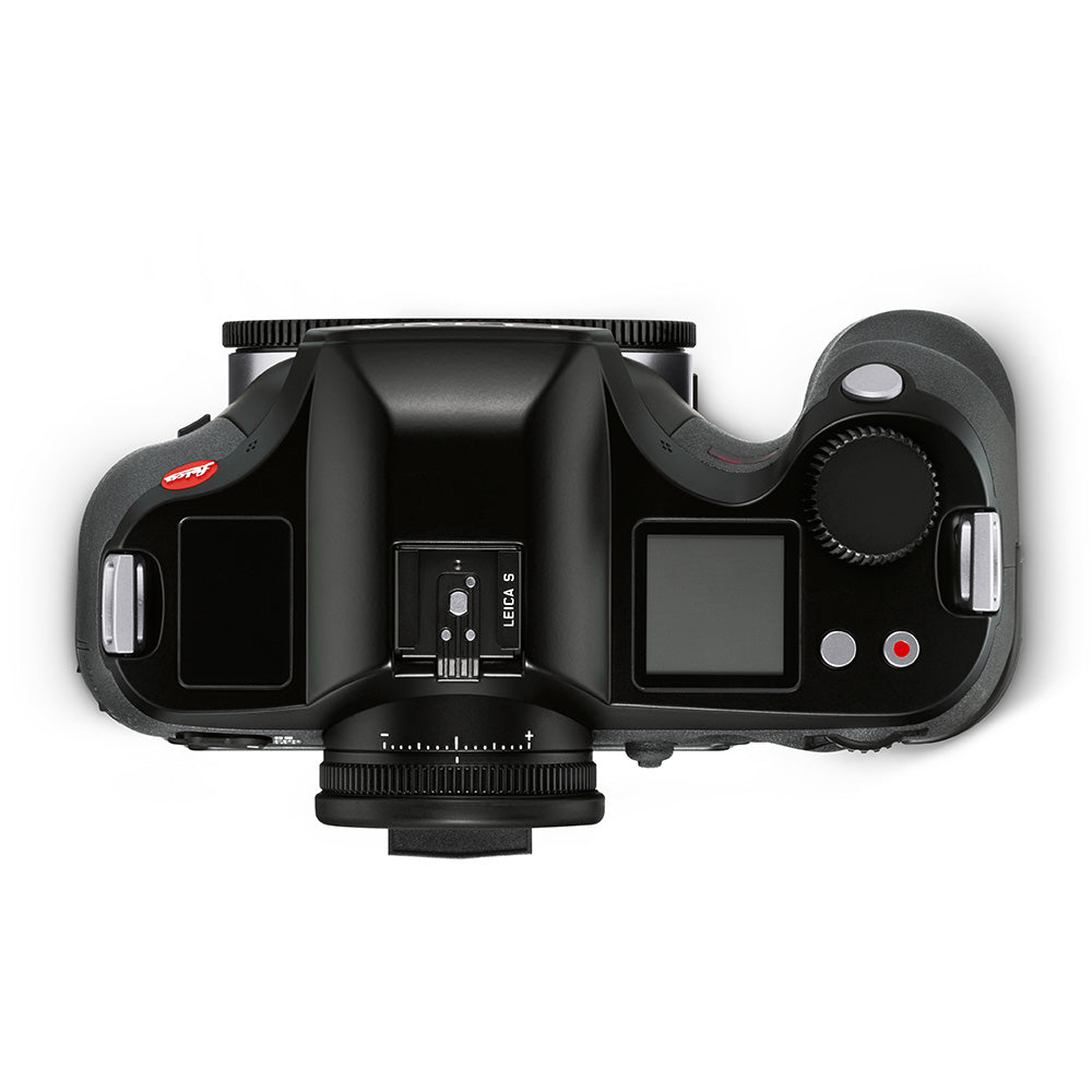 Leica S3