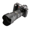 Novoflex Nikon AF Lens Adapter to Leica SL Body