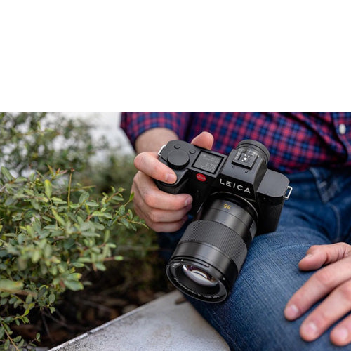 Leica SL2 System Photowalk  |  Sat, Nov. 5, 2022, 9:30am - 12:00pm
