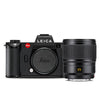 Leica SL2 Bundle with Summicron-SL 35 f/2 ASPH