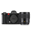 Leica SL2 Bundle with Summicron-SL 50 f/2 ASPH