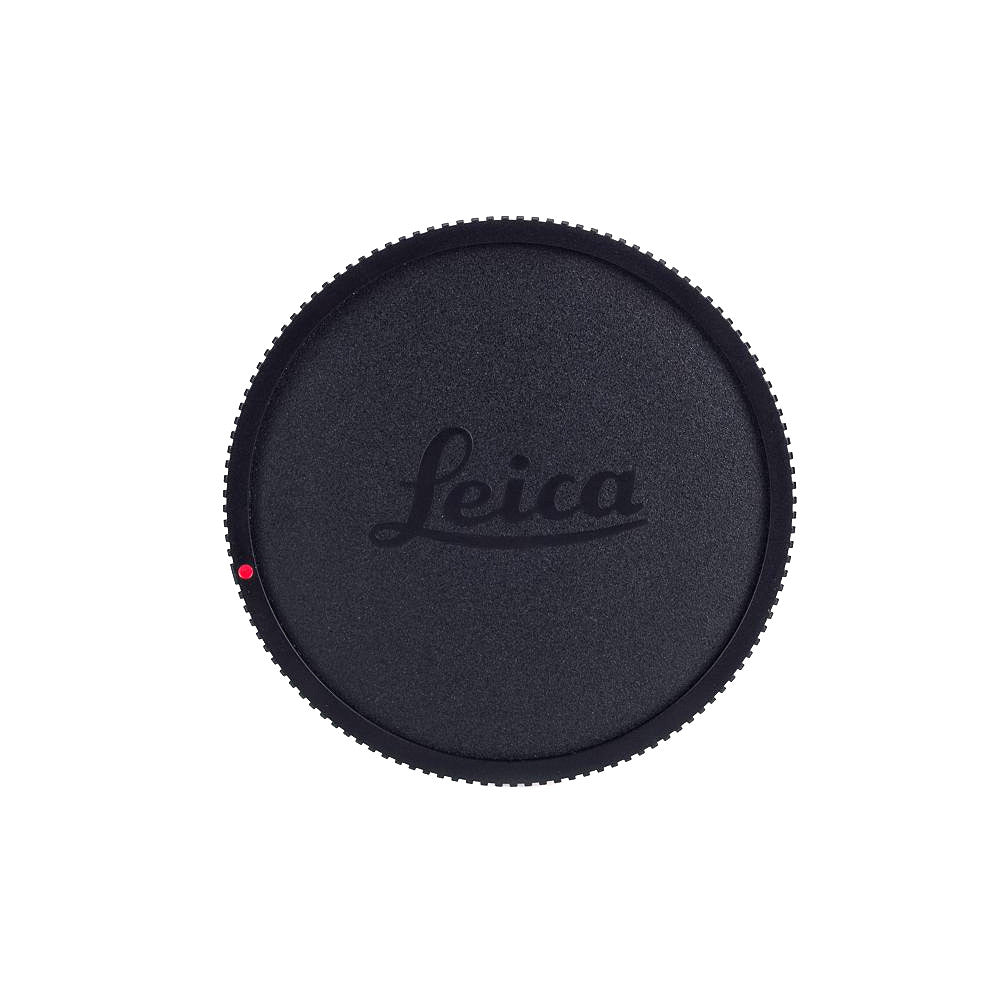 Leica S-Camera Body Cap
