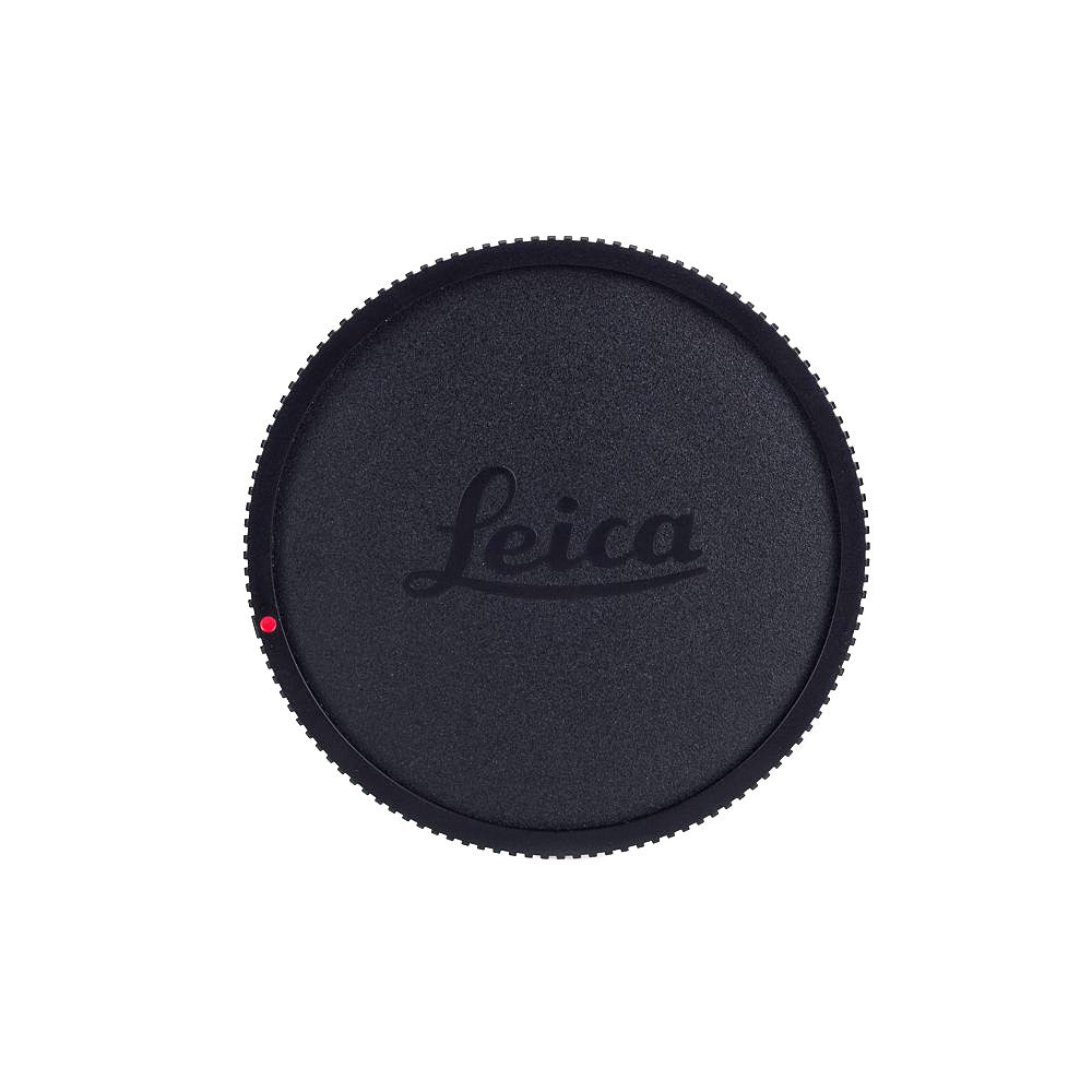 Tapa para cuerpo de cámara Leica S