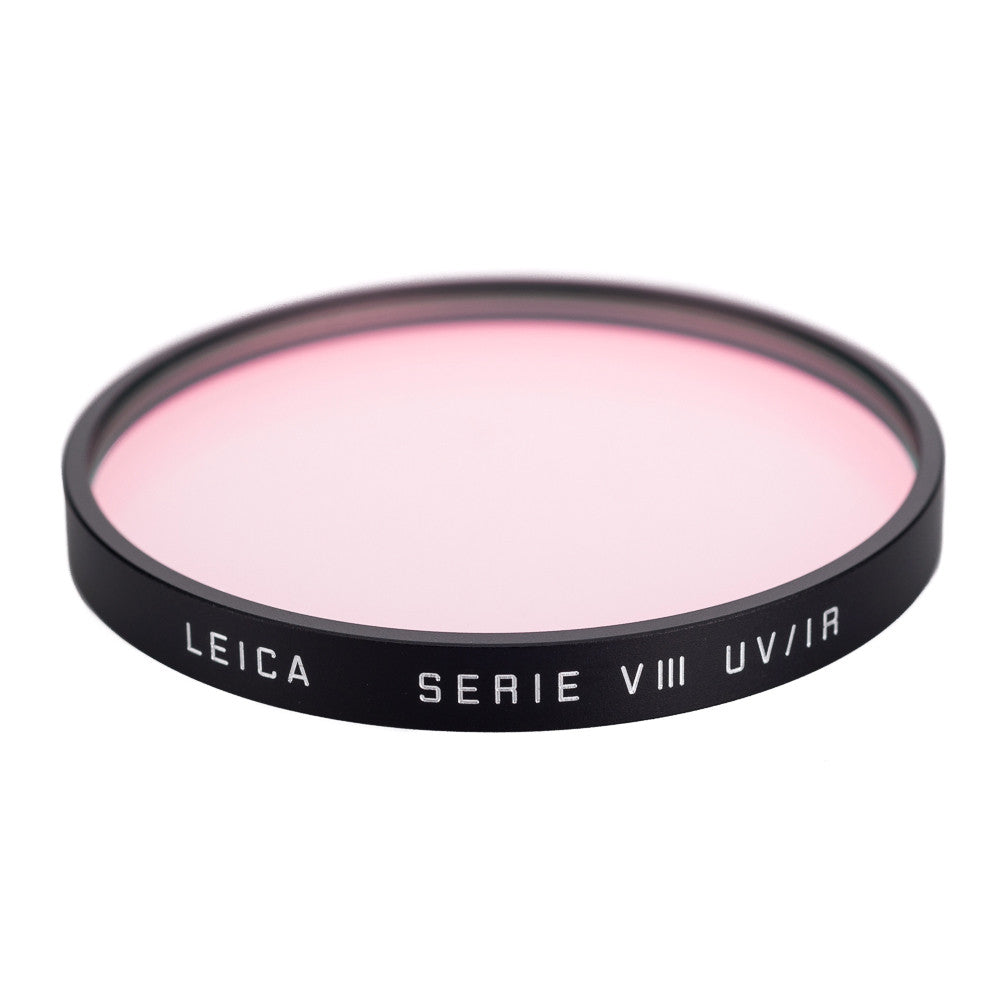 Filtro UV/IR Leica Serie 8