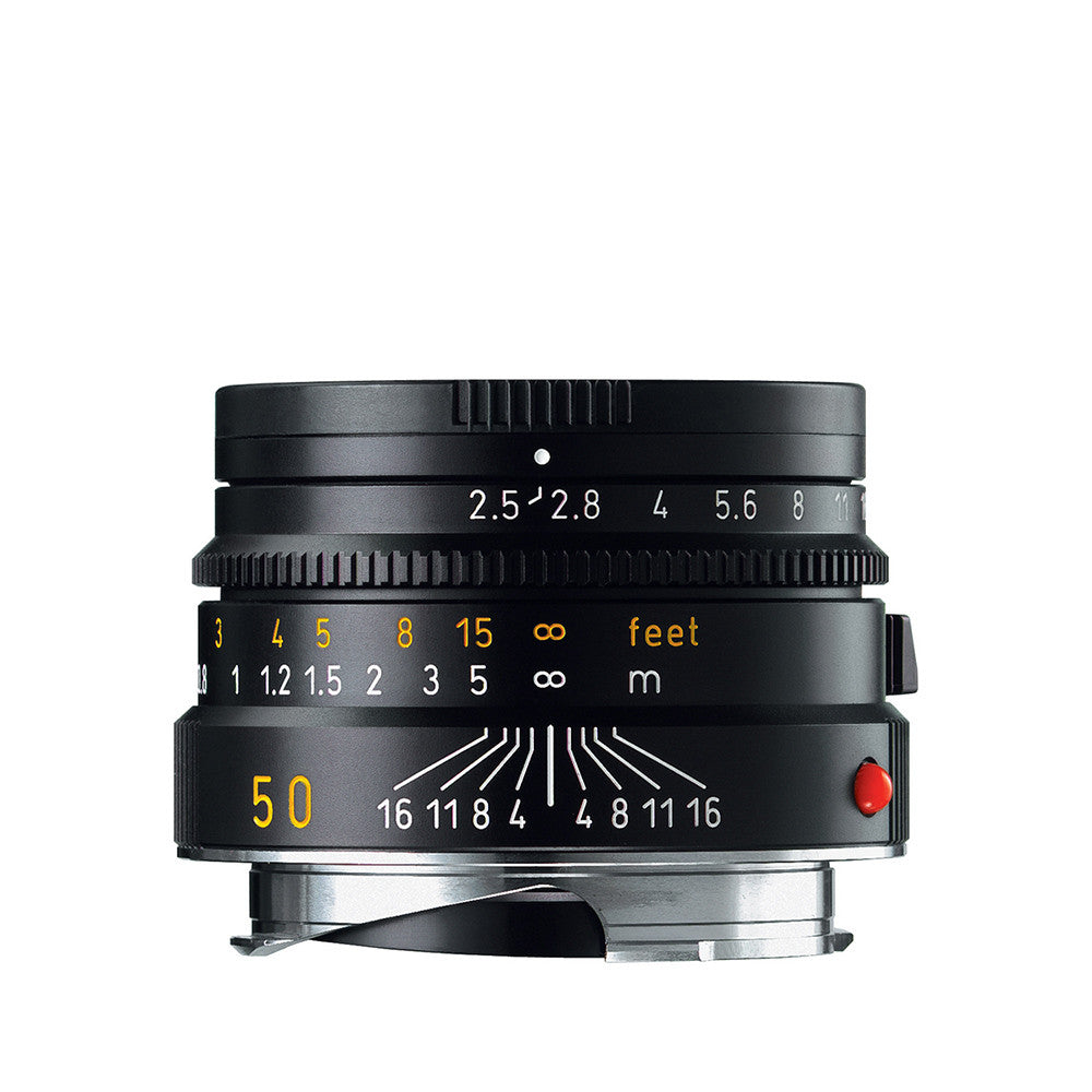 Leica Summarit-M 50 mm f/2,5