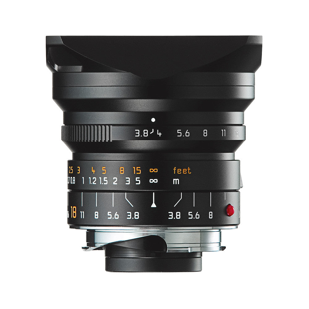 Leica Super-Elmar-M 18 mm f/3,8 ASPH