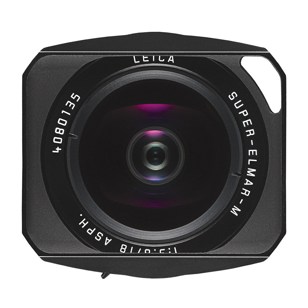 Leica Super-Elmar-M 18 mm f/3,8 ASPH