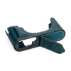 Arte di Mano Half Case for Leica M10 with Battery Access Door - Minerva Blue